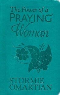 The Power of a Praying Woman Milano Softoneâ„¢ Kindle Editon