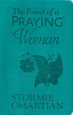 The Power of a Praying Woman Milano Softone™ Epub