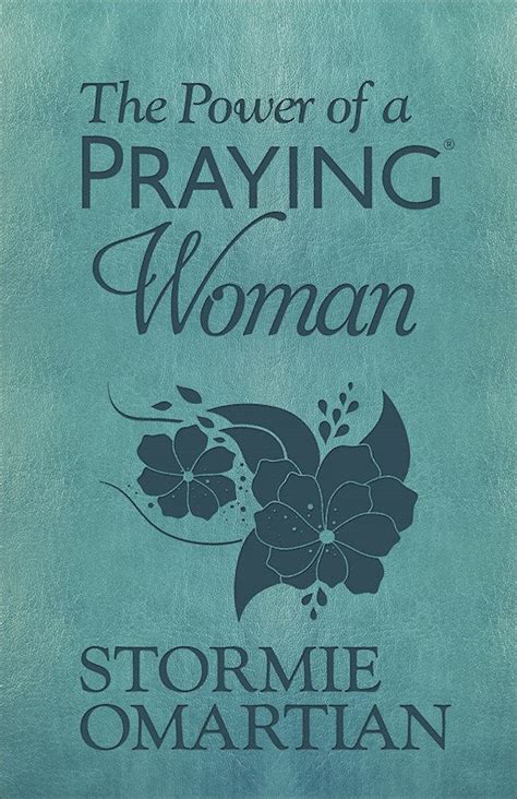 The Power of a Praying Woman Milano Softone™ Epub