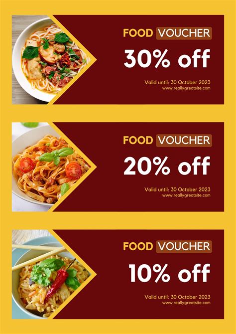 The Power of iFood Coupons