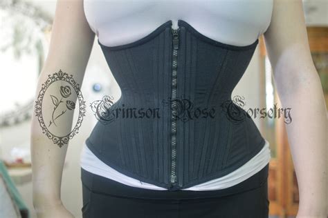 The Power of the Corset