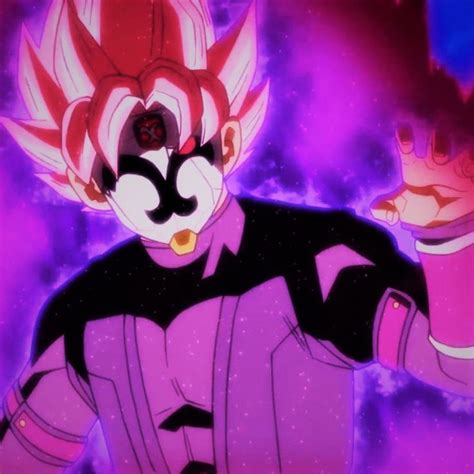 The Power of the Goku Black Mask: Unveiling the Divine Transformation