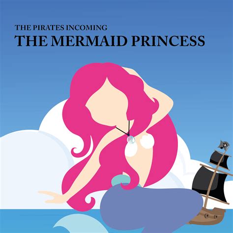 The Power of the Mermaid Princess