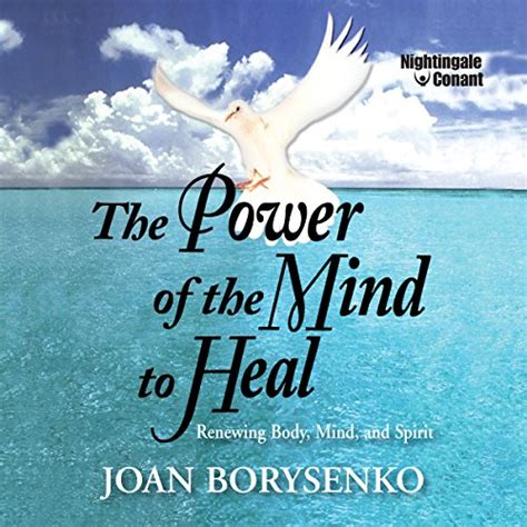 The Power of the Mind to Heal Kindle Editon