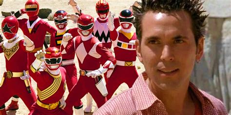 The Power of the Power Rangers: A Comprehensive Guide to the Iconic Armor