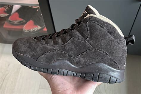 The Power of the Retro 10