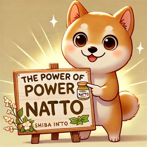 The Power of the Shiba Inu Message Board