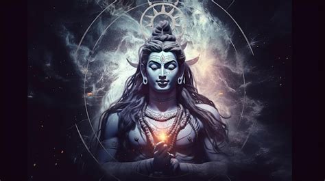 The Power of the Shiva Eye