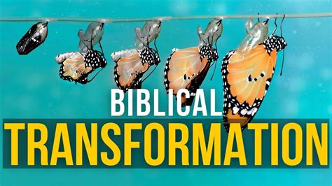 The Power of the Word: Exploring the Bible's Transformative Influence