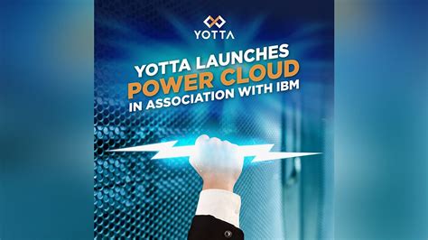 The Power of the Yotta Platform