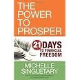 The Power to Prosper 21 Days to Financial Freedom Epub