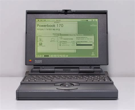 The PowerBook PDF