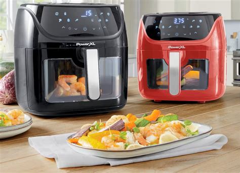 The PowerXL Air Fryer: Your Ultimate Guide to Healthy and Convenient Cooking