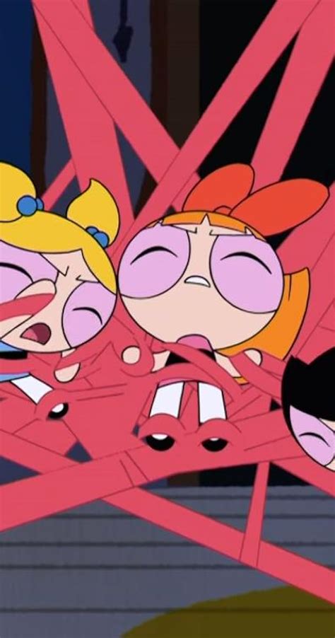 The Powerpuff Girls' Plight: A Troubling Reality