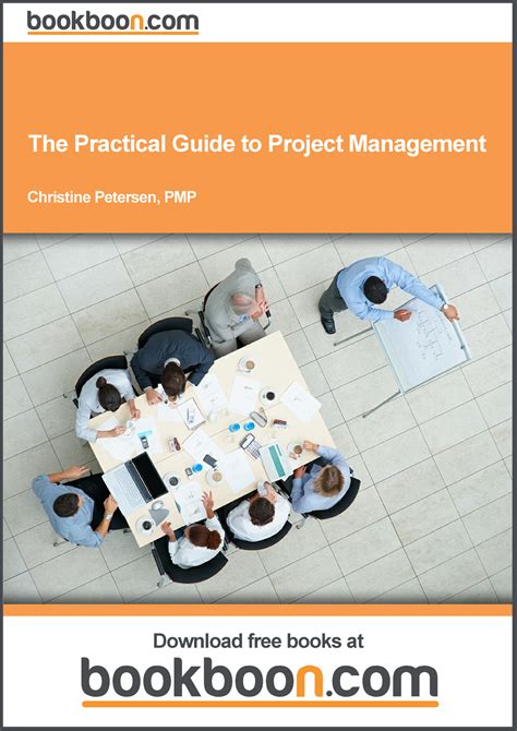 The Practical Guide to Project Management Documentation Reader