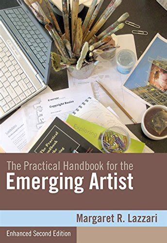The Practical Handbook for the Emerging Artist, Enhanced Edition Ebook Doc
