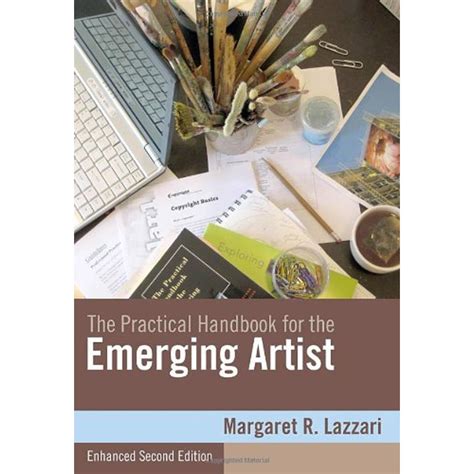 The Practical Handbook for the Emerging Artist, Enhanced Edition Ebook Doc