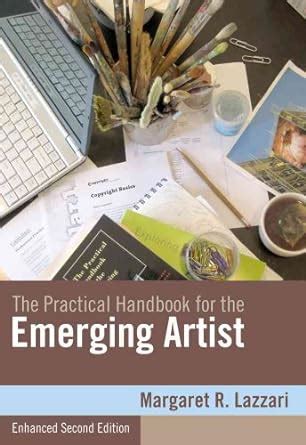 The Practical Handbook for the Emerging Artist Enhanced Edition Doc