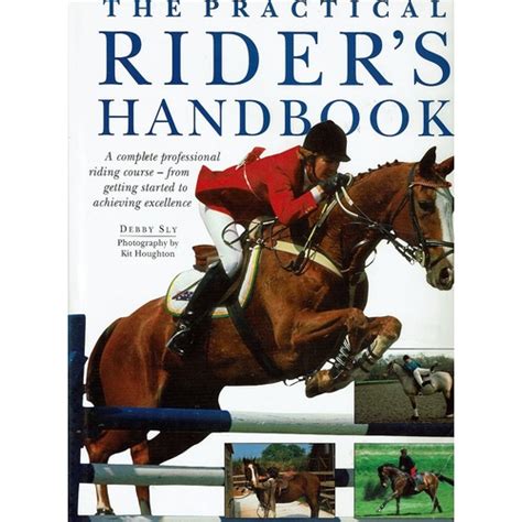 The Practical Rider& Kindle Editon