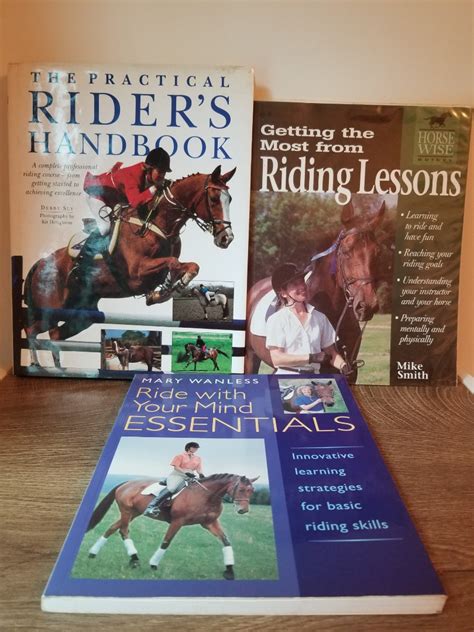 The Practical Rider& Kindle Editon