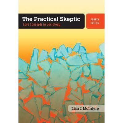 The Practical Skeptic PDF