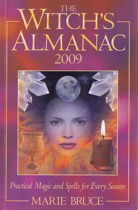 The Practical Witch s Almanac 2018 Thirteen Months of Magic Doc