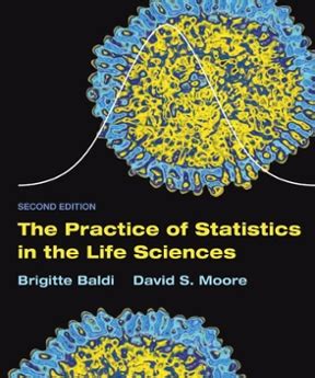 The Practice Of Statistics In Life Sciences 2nd Edition Solutions Epub