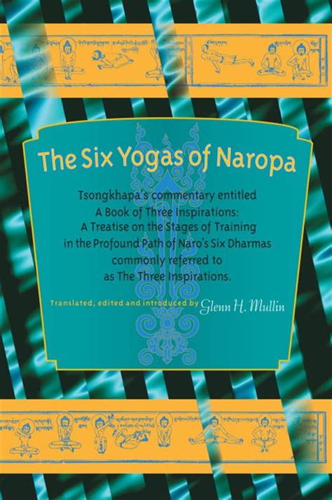 The Practice Of The Six Yogas Of Naropa Ebook Doc