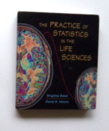 The Practice of Statistics in the Life Sciences w Student CD PDF