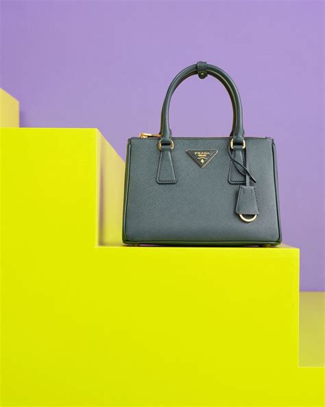 The Prada Legacy: A Heritage of Excellence