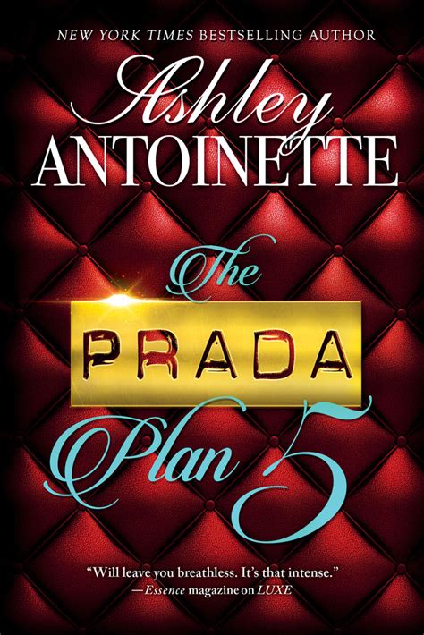 The Prada Plan 5 Doc