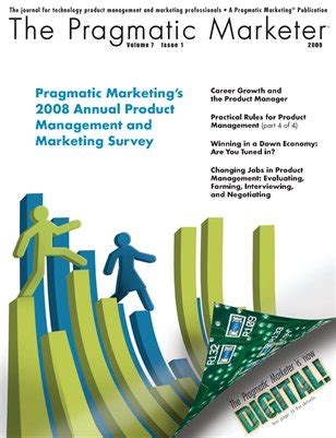 The Pragmatic Marketer Volume 7 Issue 1 Epub