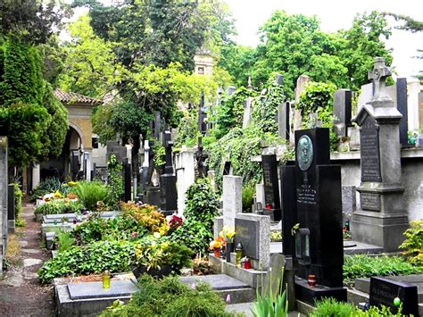 The Prague Cemetery Reader
