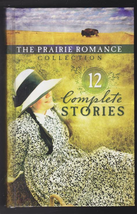 The Prairie Romance Collection 12 Complete Stories Epub