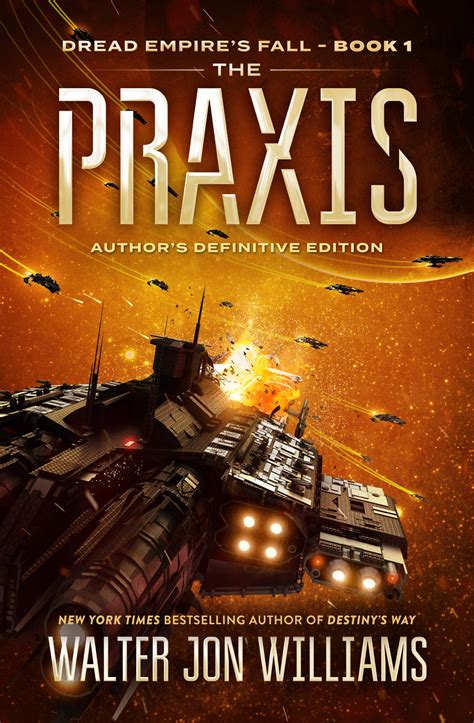 The Praxis Book One of Dread Empire's Fall Epub