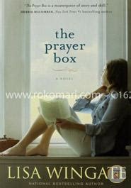 The Prayer Box A Carolina Heirlooms Novel PDF