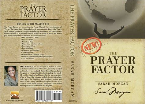 The Prayer Factor Ebook Ebook PDF