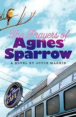 The Prayers of Agnes Sparrow A Novel of Bright s Pond Kindle Editon