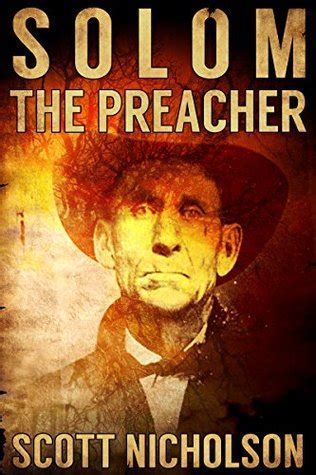 The Preacher Solom Volume 3 Epub