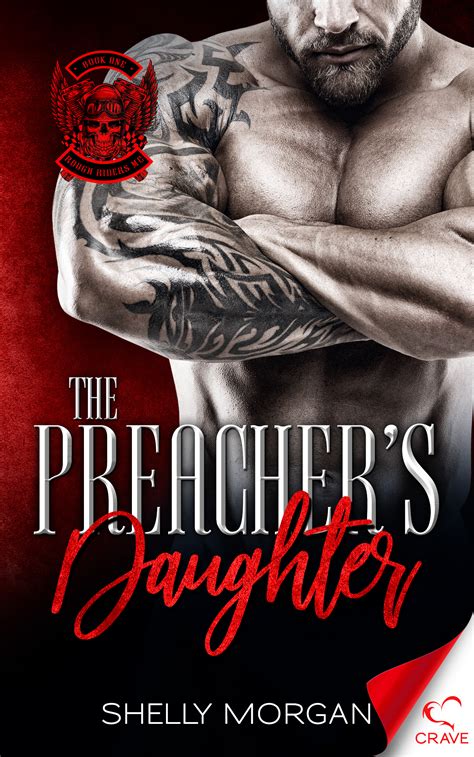 The Preacher s Daughter Rough Riders MC Volume 1 Reader