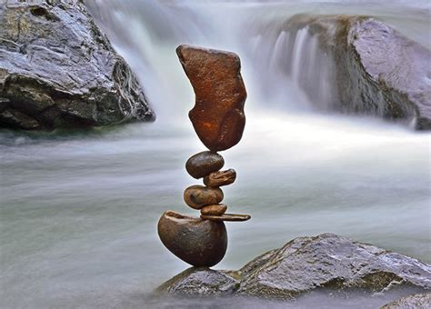 The Precarious Art of Balancing