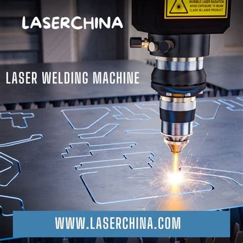 The Precision Edge of Laser Welding