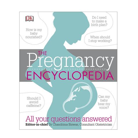 The Pregnancy Encyclopedia Epub