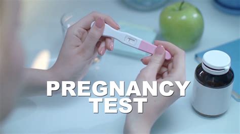 The Pregnancy Test Reader