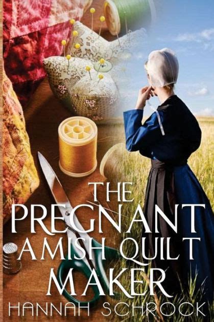 The Pregnant Amish Quilt Maker Doc