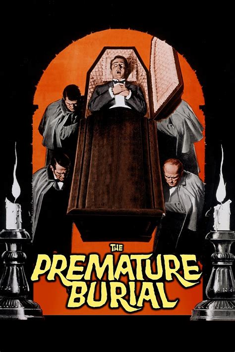 The Premature Burial Epub