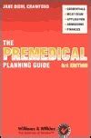 The Premedical Planning Guide Doc