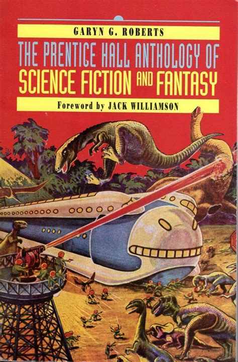 The Prentice Hall Anthology of Science Fiction and Fantasy Epub