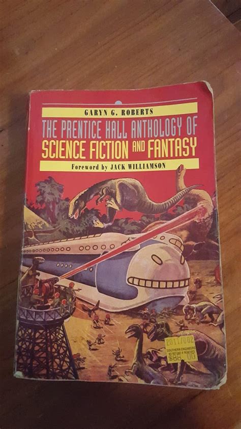 The Prentice Hall Anthology of Science Fiction and Fantasy Epub