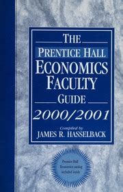 The Prentice Hall Economics Faculty Guide Epub